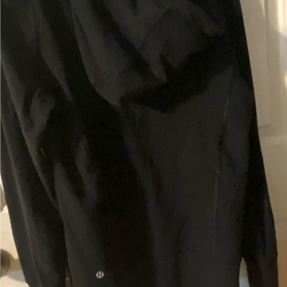 lululemon athletica Black Jacket - Picture 10 of 12